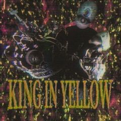 King in Yellow