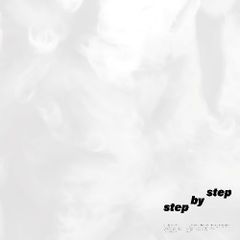 step by step
