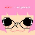 mimic