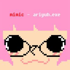 mimic