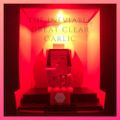 the ineviable great clear garlic