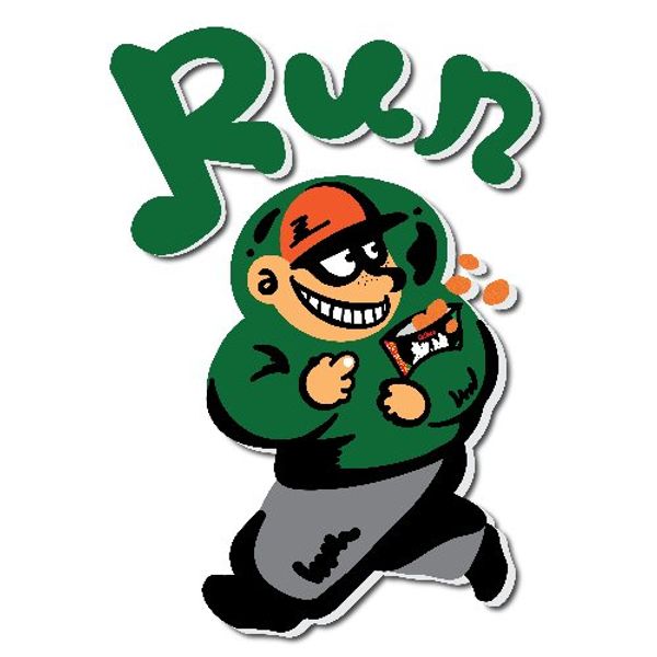 RUN (feat. Jacky Fcy)