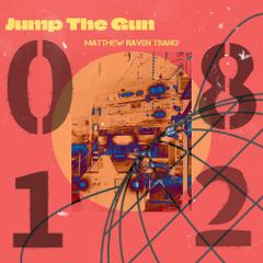 Jump The Gun