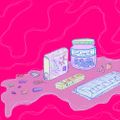 second language 有啲掛住你 (⁎⁍̴̛ᴗ⁍̴̛⁎)