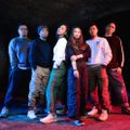 五年 Five Years