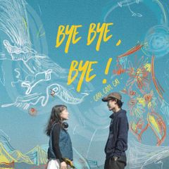 Bye Bye Bye (feat. Psyche)