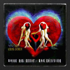 Raw Track - BangBangSang, Trouble Everyday, 吔吔曳, 快樂選角 Remix