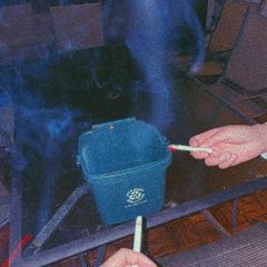 今天不要說再見