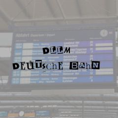 DLLM Deutsche Bahn