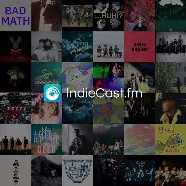 IndieCast.fm starter pack