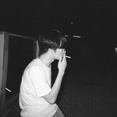 I Just Want to Feel Sick About You