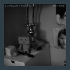 I Secretly Listen To Canton Pop (Solo Ver.)