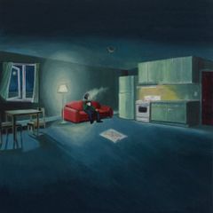 Empty Room
