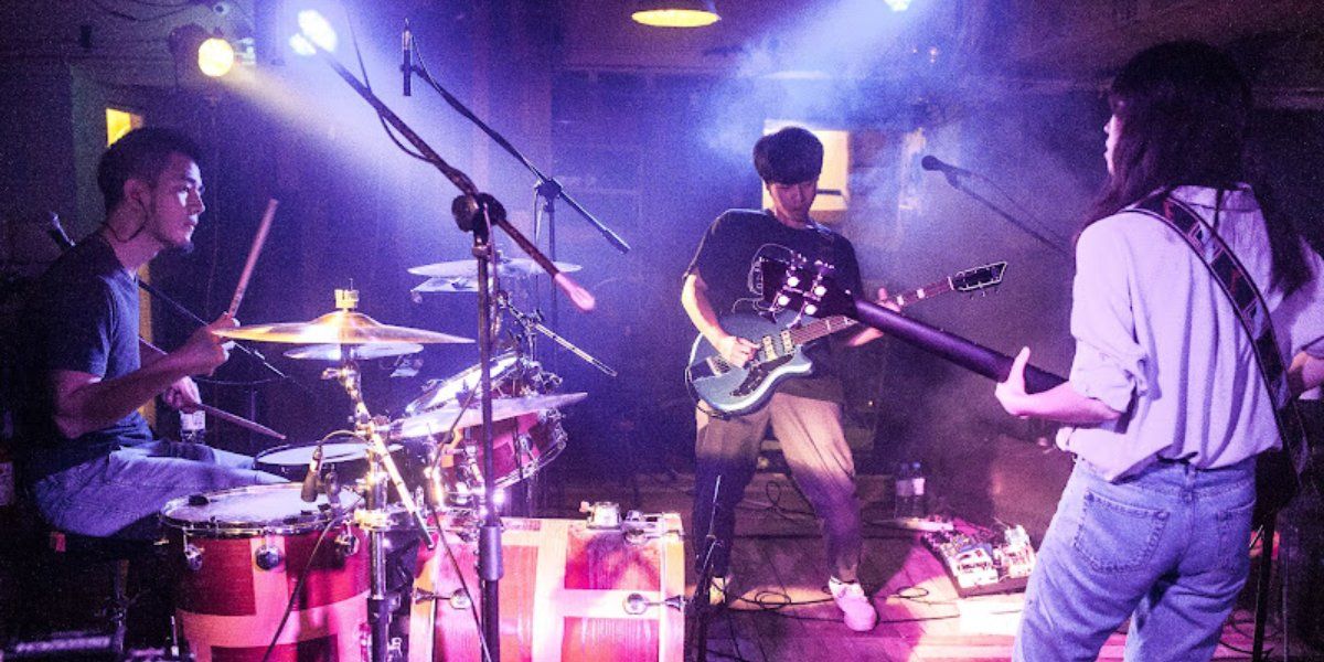  【數往知來 第五回】Coz I love Super Napkin-blur