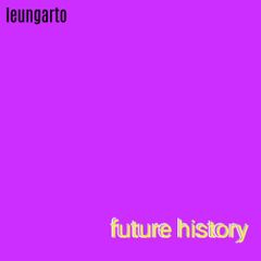 Future History