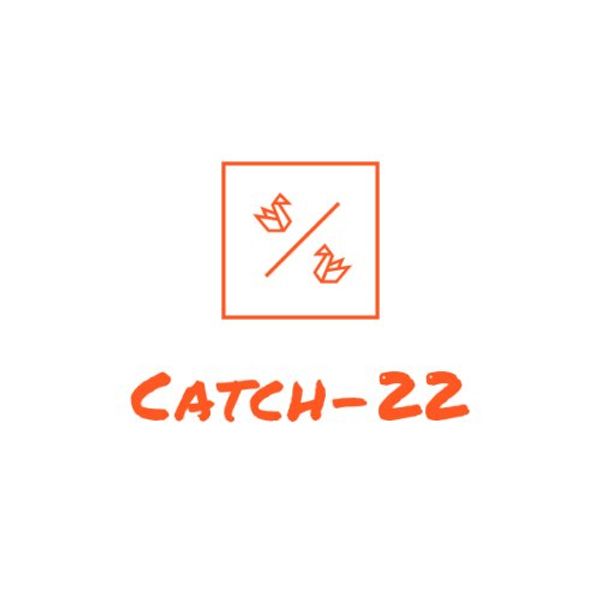 Catch-22 捉廿貳