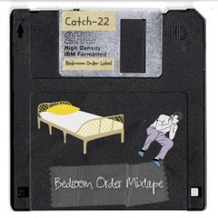 Bedroom Order Mixtape