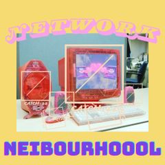 網路上的芳鄰 Network Neighborhood 