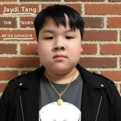 THE BORN OF DA GANGSTA