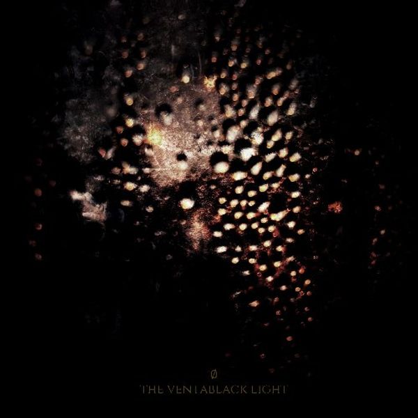 The Ventablack Light 