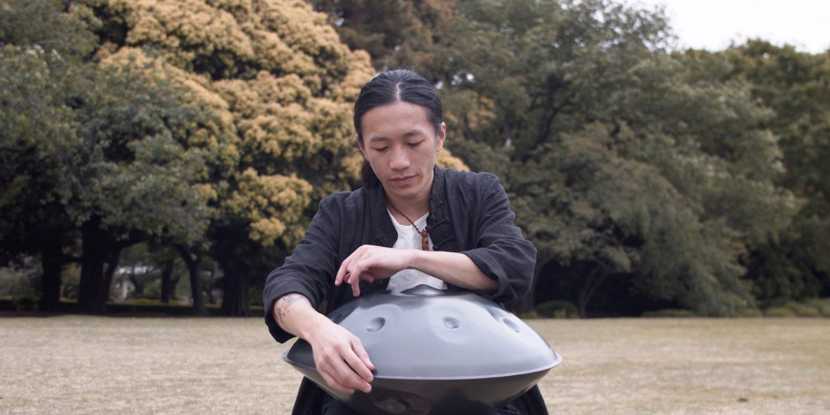 【Fresh Picks vol.19】Chor Lai - 初-blur