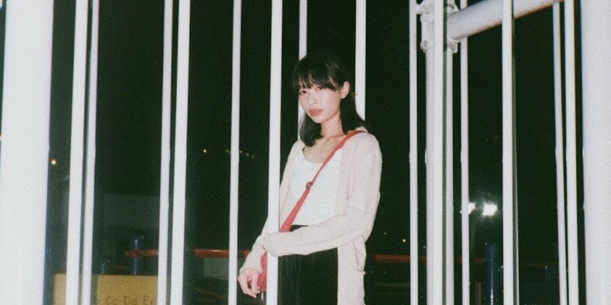 【Fresh Picks vol.12】Hydra Lam - Just a Broken Machine-blur