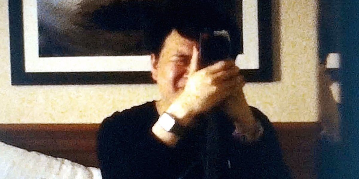 【Fresh Picks vol.13】Vic Shing - Music Surveillance-blur