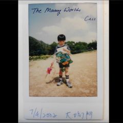 The Many Worlds (demo)