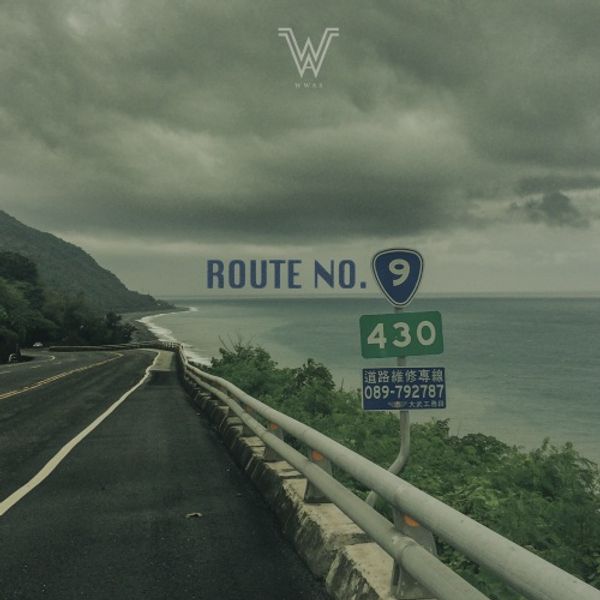 Route No.9