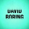 DAVID BORING